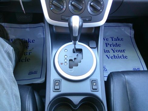 Used 2008 MAZDA CX-7 image 10