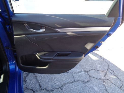 Used 2021 Honda Civic EX-L image 25