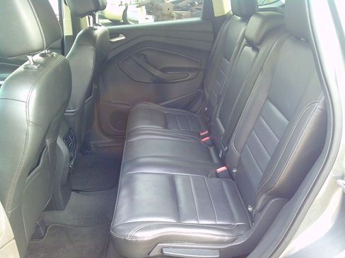Used 2014 Ford Escape 4WD Titanium image 11