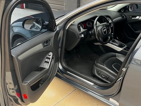 Used 2011 Audi A4 2.0T Premium Plus image 12