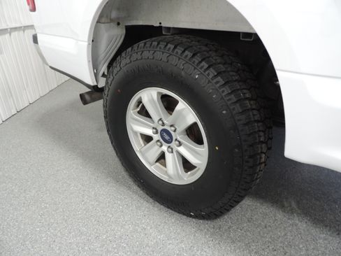 Used 2018 Ford F150 XLT image 17