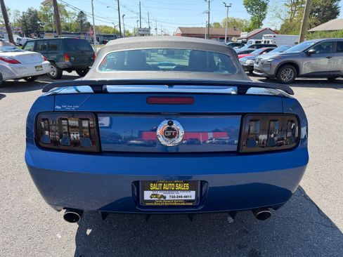 Used 2007 Ford Mustang GT image 33