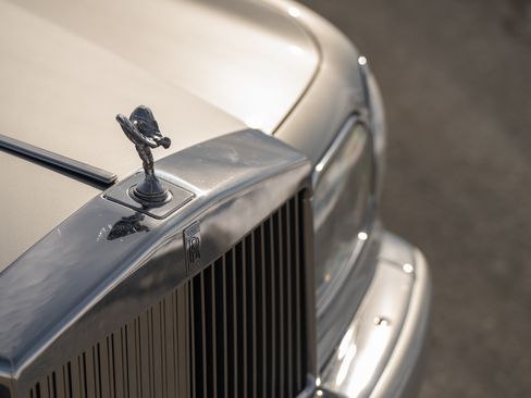 Used 2000 Rolls-Royce Silver Seraph image 30