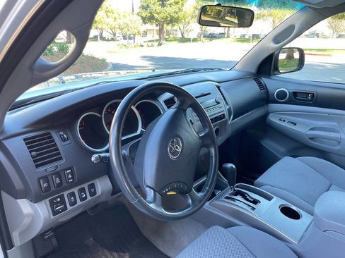 Used 2007 Toyota Tacoma TRD Off-Road image 14