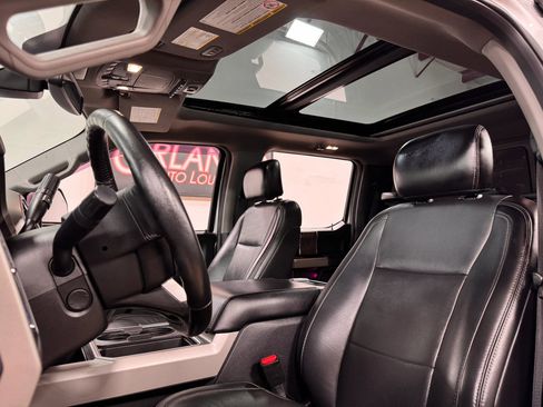 Used 2017 Ford F250 Lariat image 14