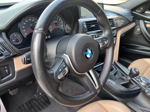 Used 2011 BMW M3 Coupe RWD image 18