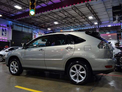 Used 2009 Lexus RX 350 AWD image 12