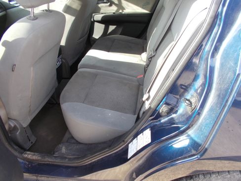 Used 2011 Nissan Sentra image 8