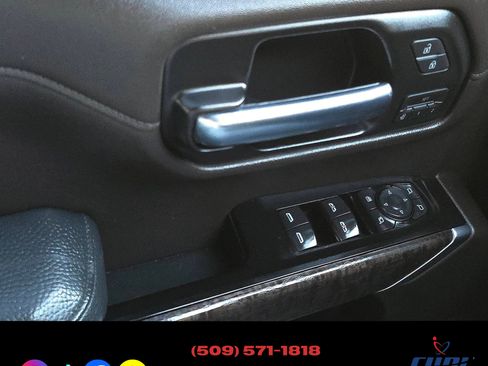 Used 2019 GMC Sierra 1500 Denali image 16