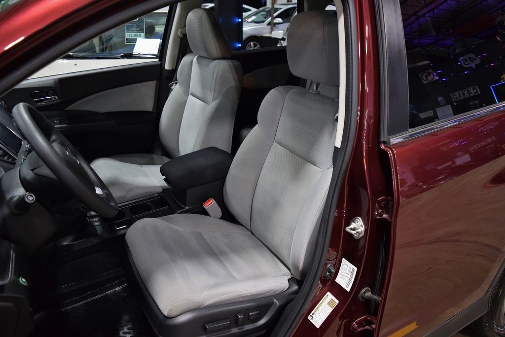Used 2015 Honda CR-V AWD EX image 19