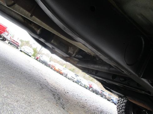 Used 2011 Chevrolet Silverado 2500 LT image 64