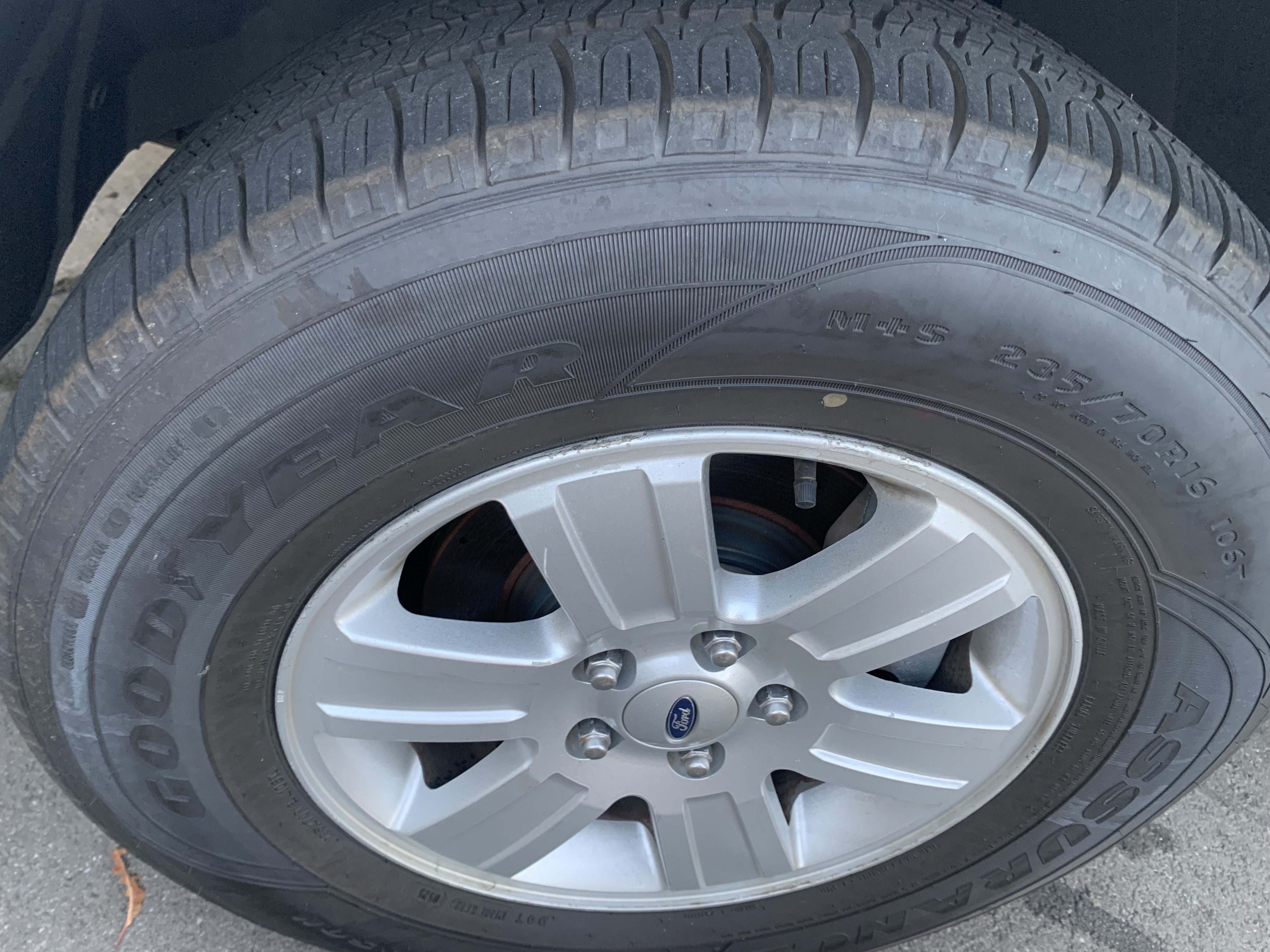 Used 2009 Ford Explorer 2WD XLT image 11