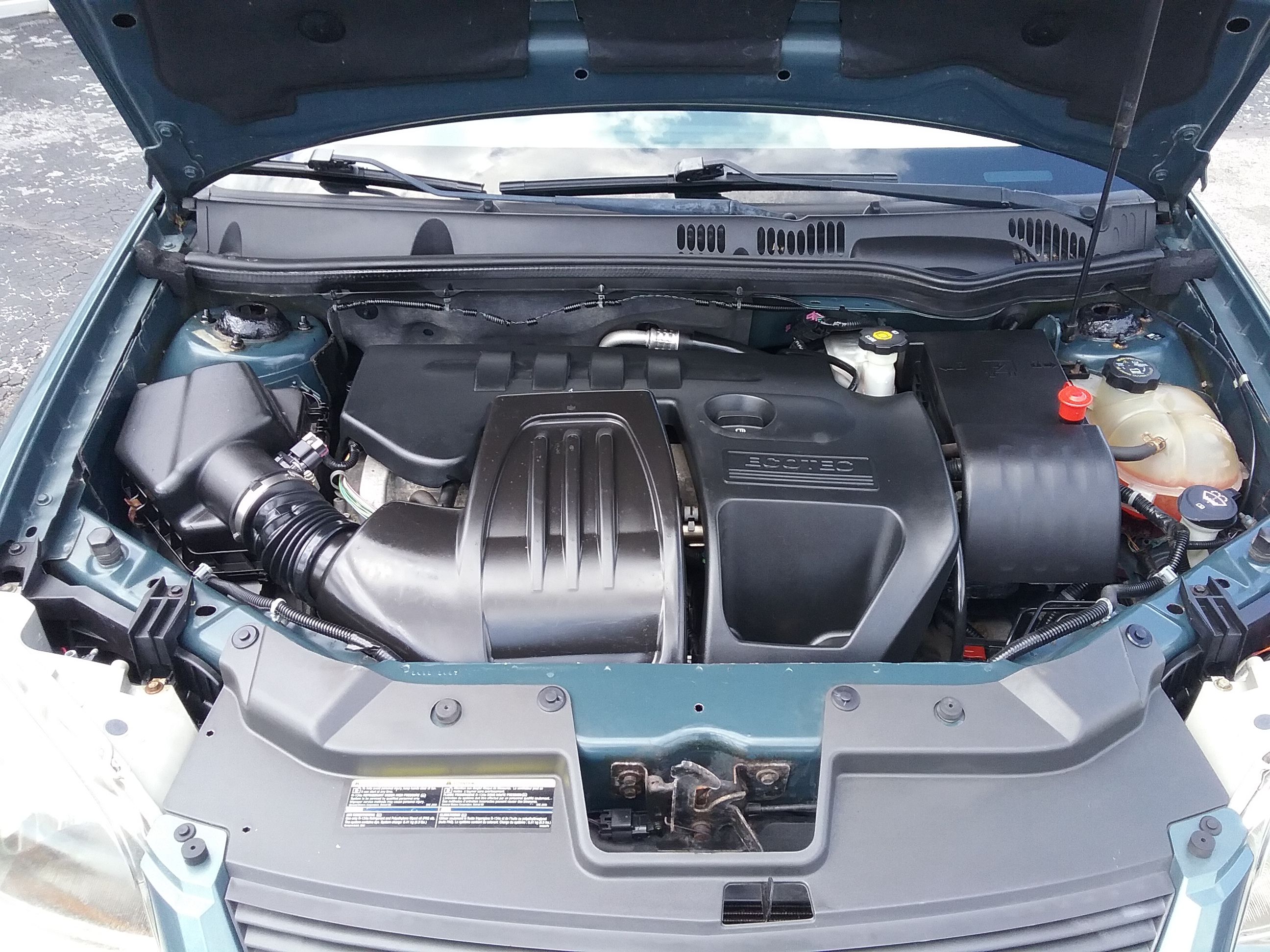 Used 2010 Chevrolet Cobalt LT Sedan w/ 1LT FWD image 19