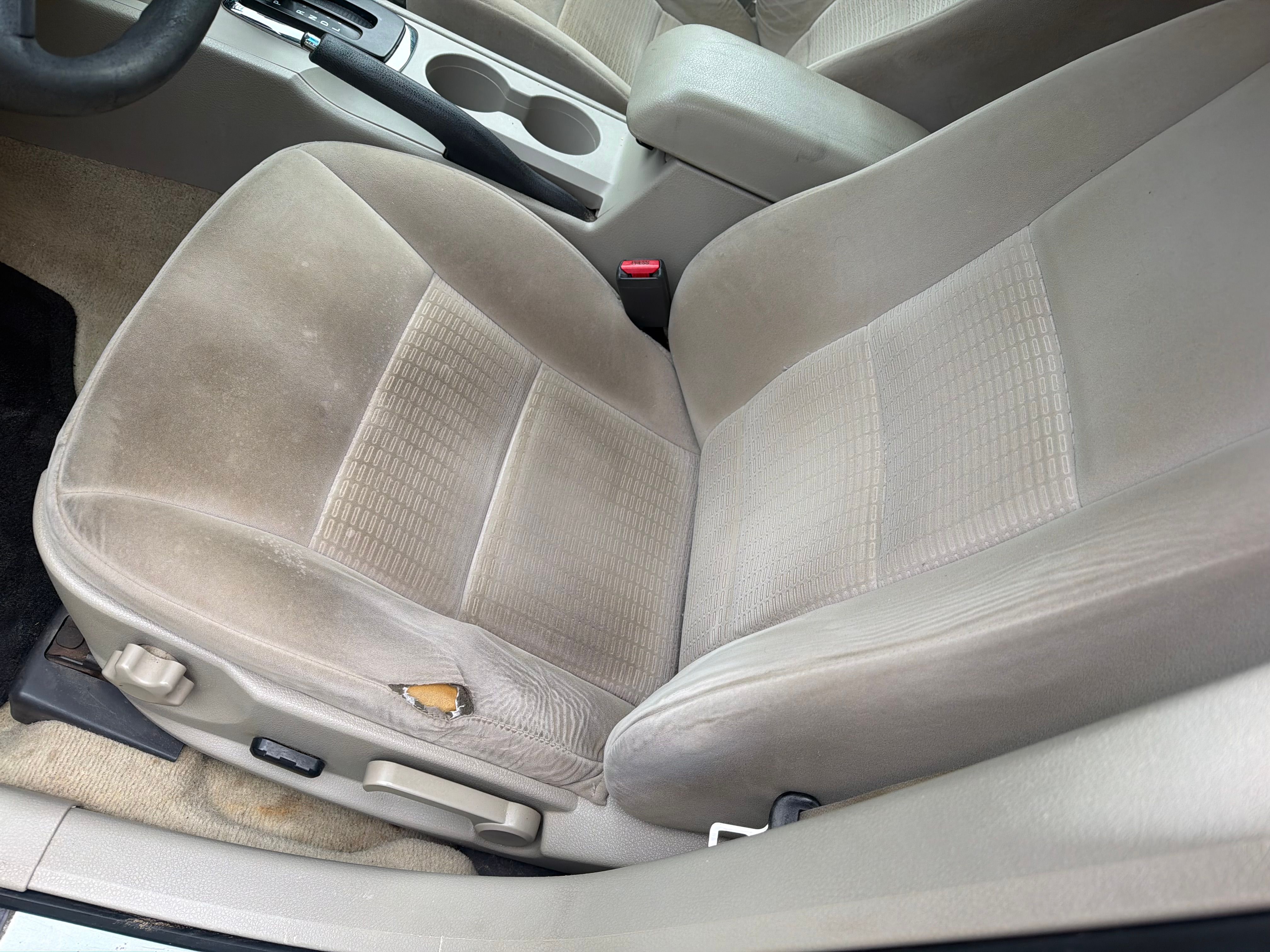 Used 2006 Ford Fusion SE FWD image 37