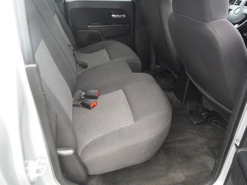 Used 2012 Chevrolet Colorado LT image 13