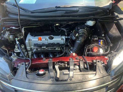 Used 2013 Honda CR-V FWD EX-L image 17