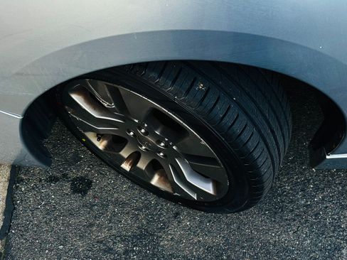 Used 2013 Subaru Impreza 2.0i Sport Premium image 34