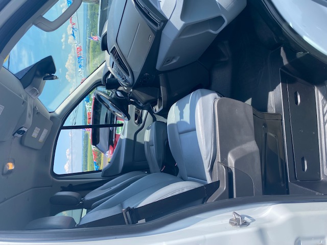 Used 2018 Ford Transit 150 130 Low Roof Wagon RWD image 14