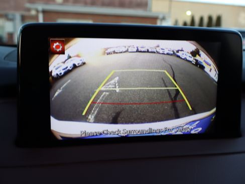 Used 2018 MAZDA CX-9 Signature image 29