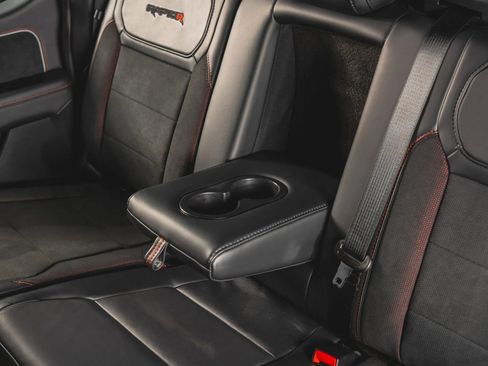 Used 2026 Ford F150 4x4 Crew Cab Raptor R image 43