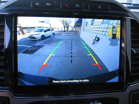 Used 2022 Ford F350 Tremor image 16