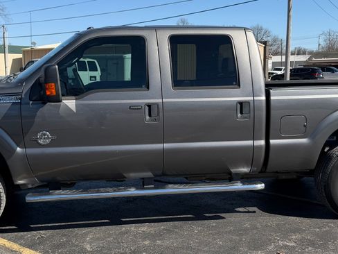 Used 2014 Ford F250 XLT image 3