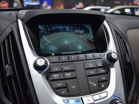 Used 2014 Chevrolet Equinox LTZ FWD image 28