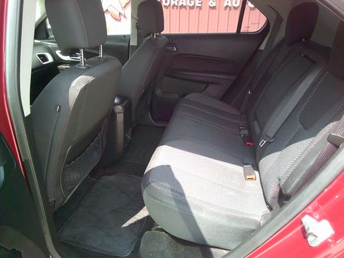Used 2015 Chevrolet Equinox LT FWD image 7