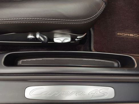 Used 2009 Porsche 911 Carrera 4S image 37