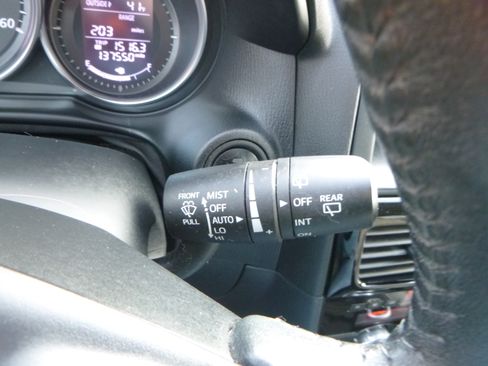 Used 2014 MAZDA CX-5 Grand Touring image 25