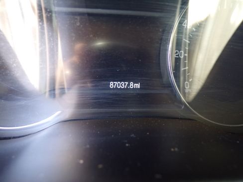 Used 2017 Lincoln MKC Reserve image 13