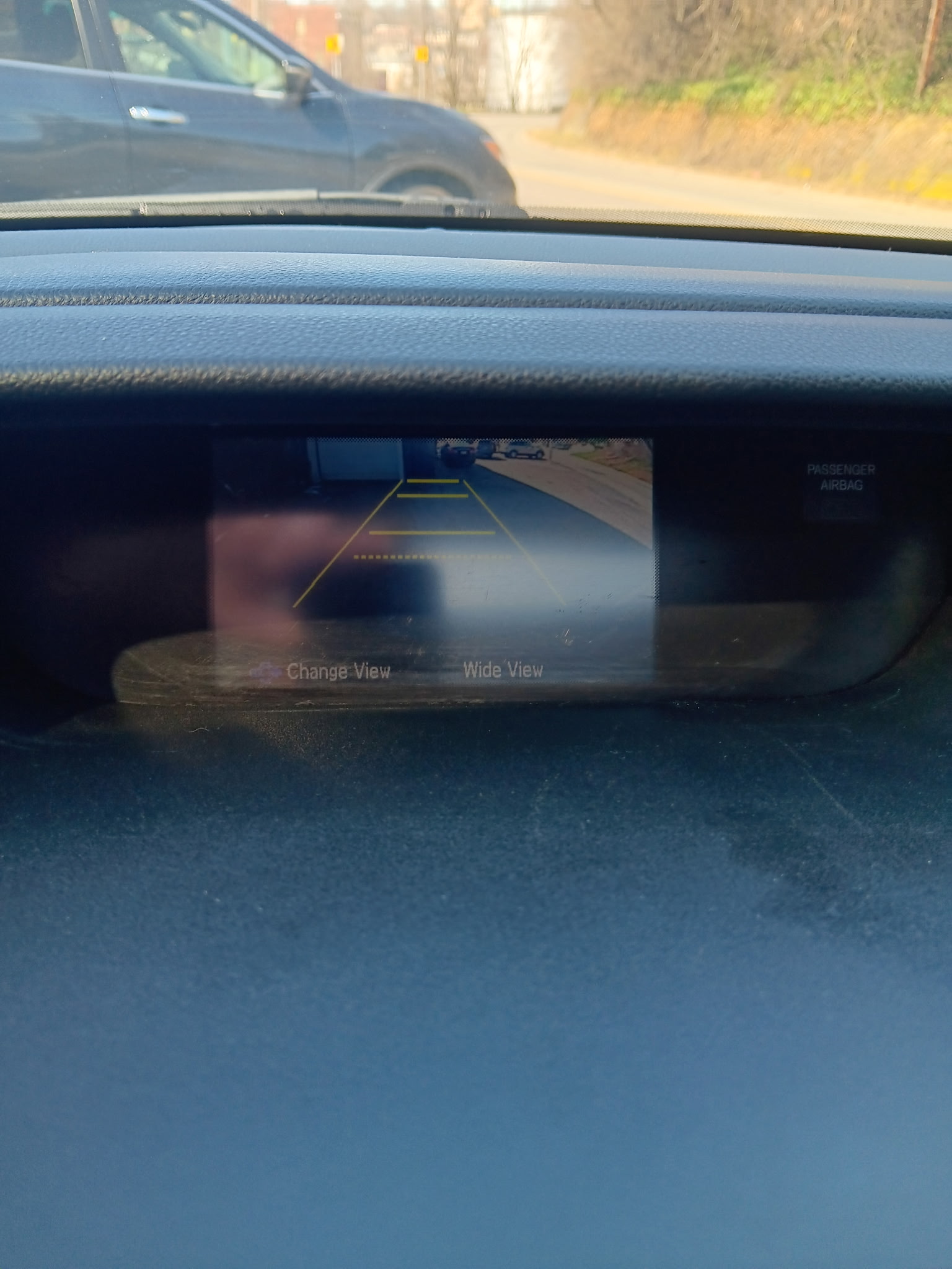 Used 2014 Honda CR-V EX-L image 8