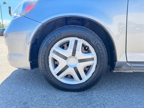 Used 2008 Honda Fit image 13