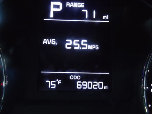 Used 2018 Kia Forte LX Sedan FWD image 12