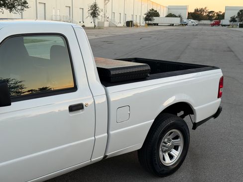 Used 2007 Ford Ranger XL image 19