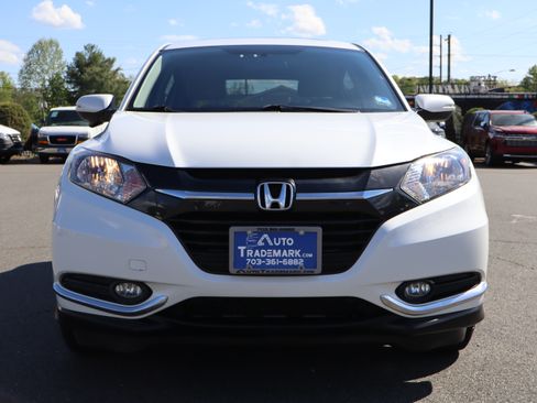 Used 2016 Honda HR-V EX image 3