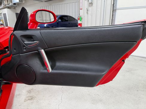 Used 2003 Dodge Viper SRT-10 Convertible RWD image 24