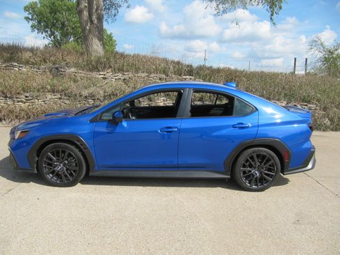 Used 2022 Subaru WRX Premium image 11