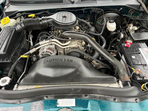 Used 1997 Dodge Dakota Sport image 18