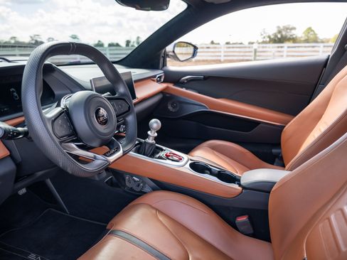 Used 2024 Lotus Emira First Edition image 21