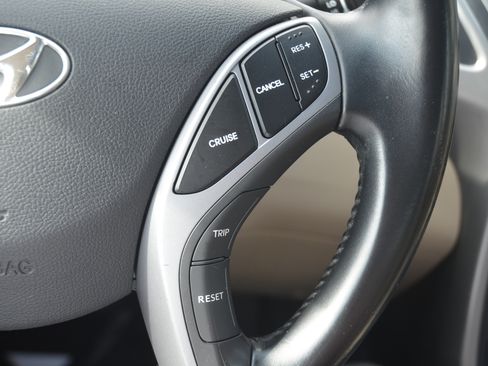 Used 2016 Hyundai Elantra Value Edition image 14