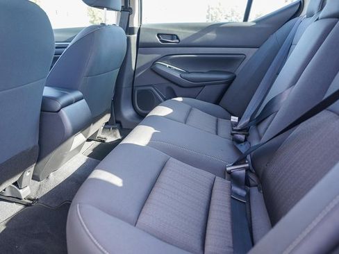 New 2025 Nissan Altima 2.5 S image 19