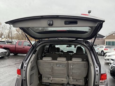 Used 2015 Honda Odyssey EX-L image 16