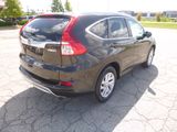 Used 2015 Honda CR-V EX-L image 6
