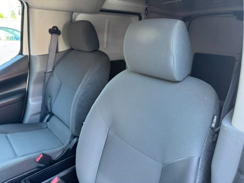 Used 2020 Nissan NV200 S FWD image 19