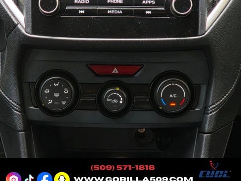 Used 2018 Subaru Impreza 2.0i Hatchback AWD/4WD image 11
