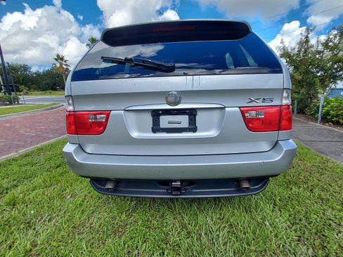 Used 2006 BMW X5 3.0i image 5