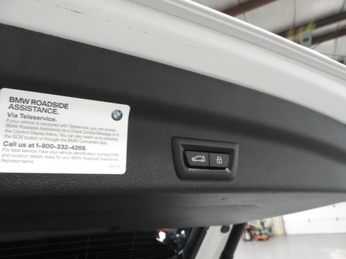 Used 2023 BMW X1 xDrive28i image 29
