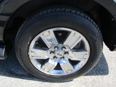 Used 2007 Ford Expedition 2WD Limited image 12