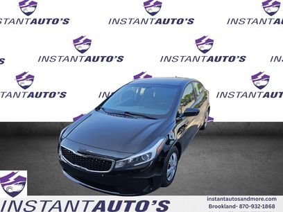 Used 2018 Kia Forte